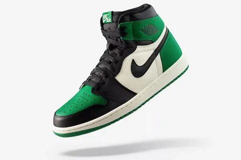 Green first
