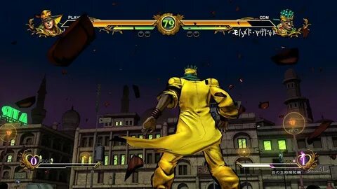 Моды на all star battle r