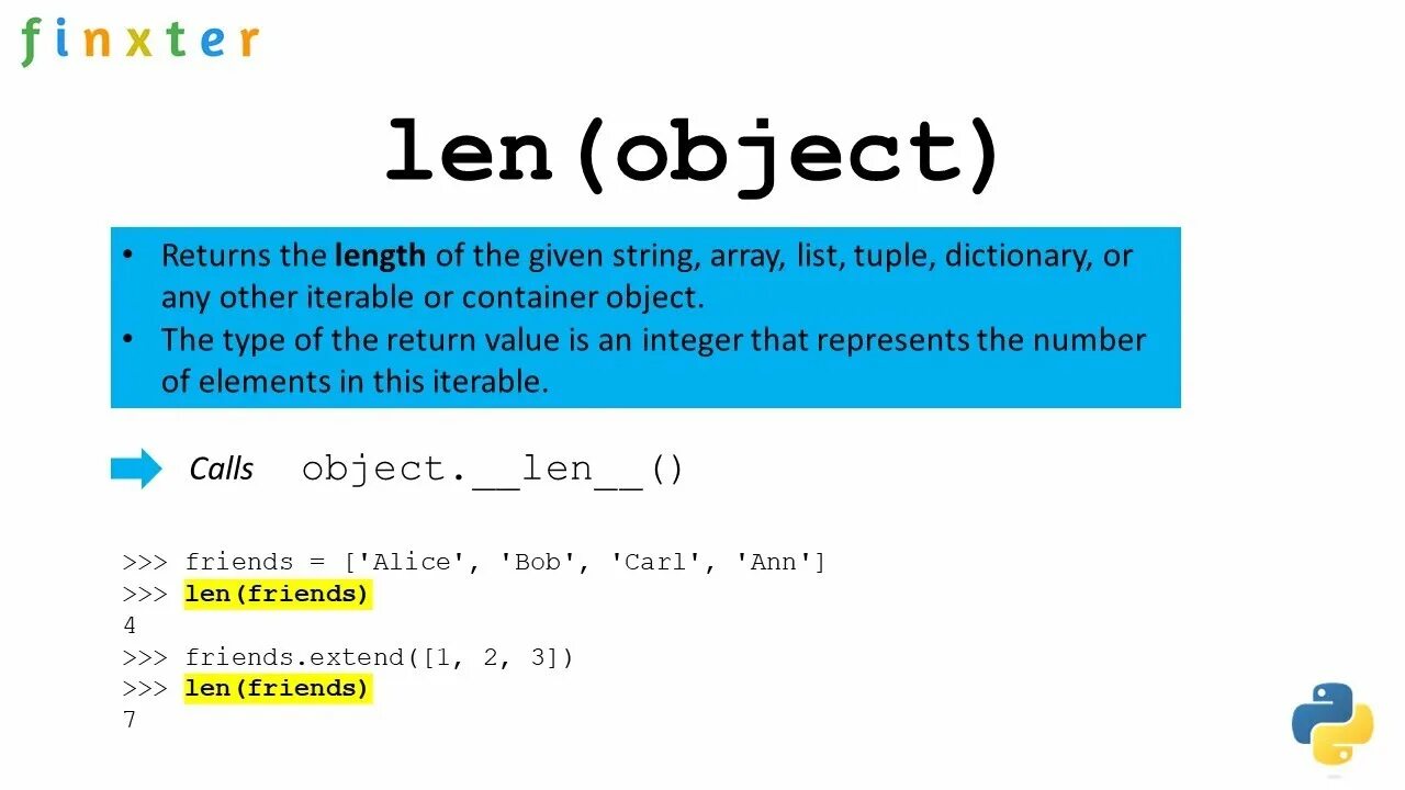 Len в питоне. Функция len в Python. Функция лен в питоне. Команда лен в питоне. Object length