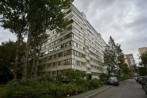 Аэродромная 8