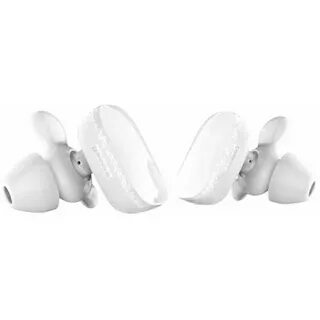 Беспроводные наушники baseus encok w04 white