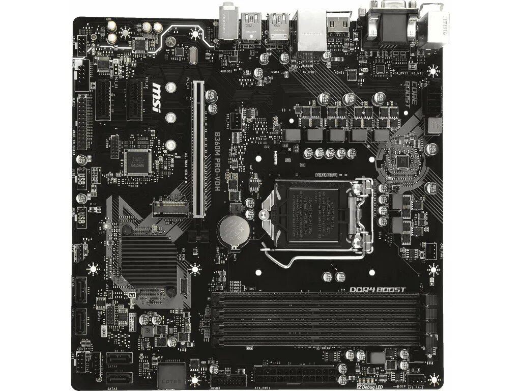 Схема платы msi b150m pro vdh Ответы : Переходник для подсветки кулера