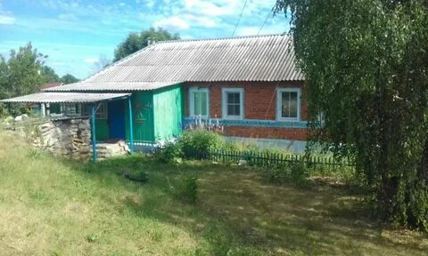 Яблоново липецкая