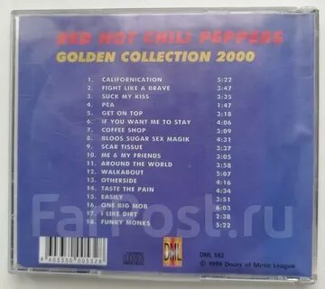 Golden collection