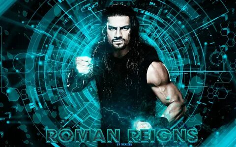 Reigns art