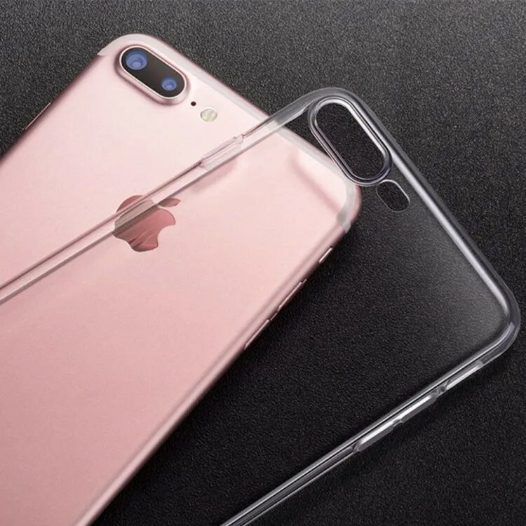 Чехол для iphone 7plus 8plus. Чехол для iphone 7 Plus. Прозрачный чехол iphone 7 Plus. Iphone 7 Plus и 8 Plus. Чехлы на айфон 7 плюс