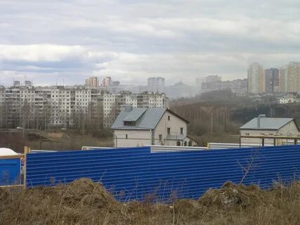 Кузнечиха ярославль