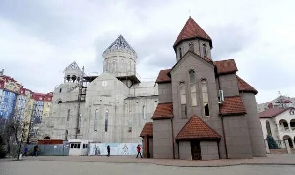 Armenian Religion iArmenia: Armenian History, Holidays, Sights, Events