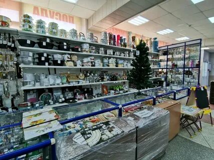 Товары для дома новосибирск