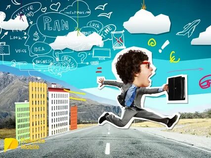 Run marketing