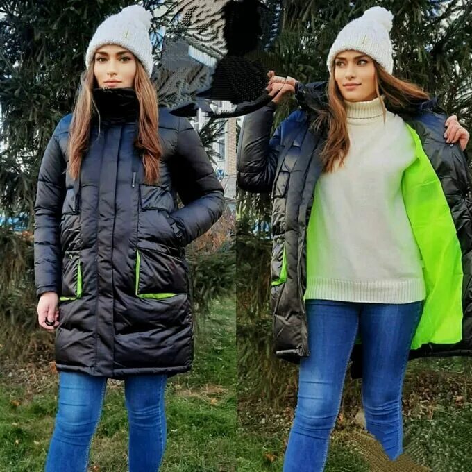 Куртка садовод фото КУРТКА ВЕСНА-ОСЕНЬ Куртки! Классные Новинки!. Одежда для женщин