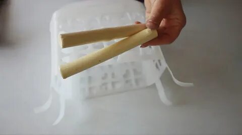 Возьмите вырезанный