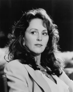 Bonnie Bedelia young. 