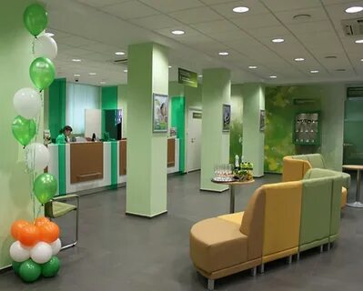 Сбербанк шоп