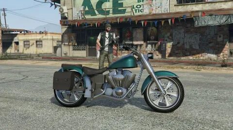 Western gta 5