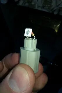 Прикуриватель toyota