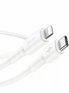 C lightning