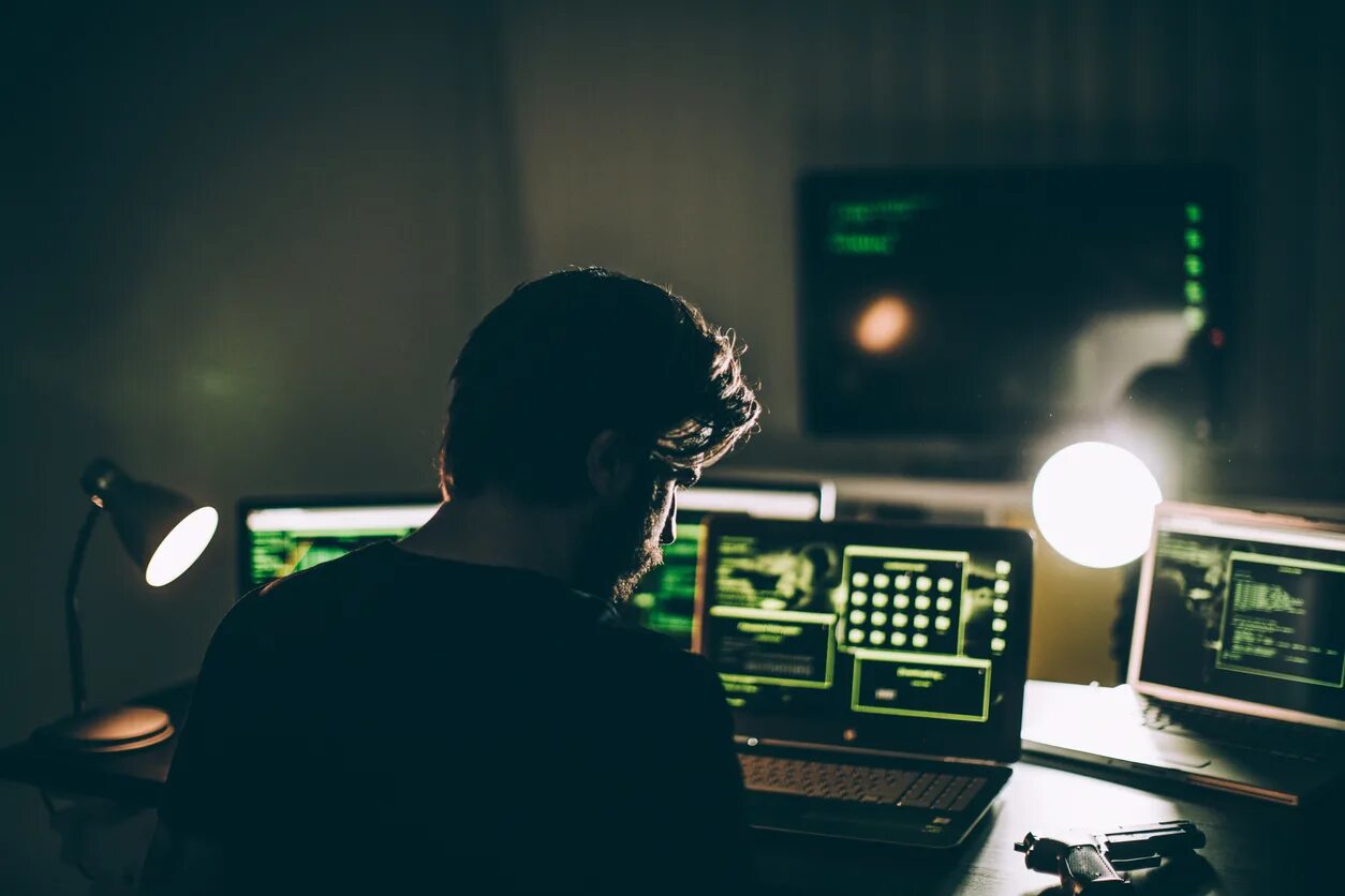 Ethical hacking