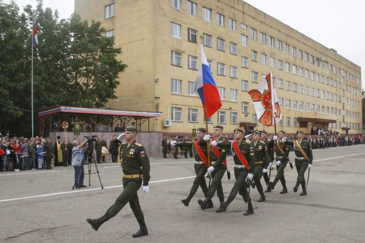 Впво вс рф