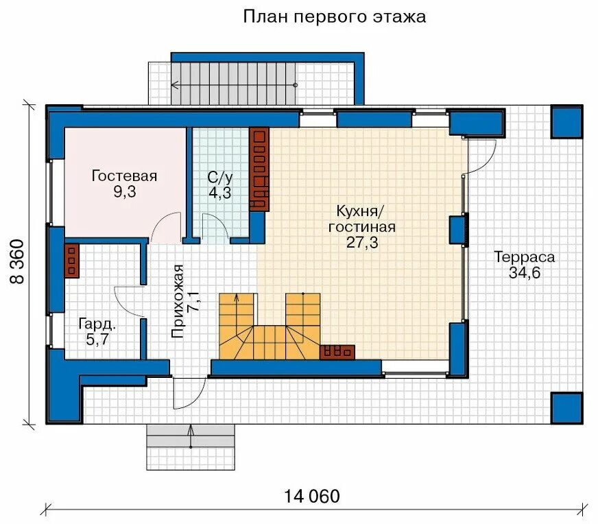 Проект 63-71. Проект дома 63-42. Проект дома 63-42w. Дом проекта 63-42. Проект дома 63-42w.
