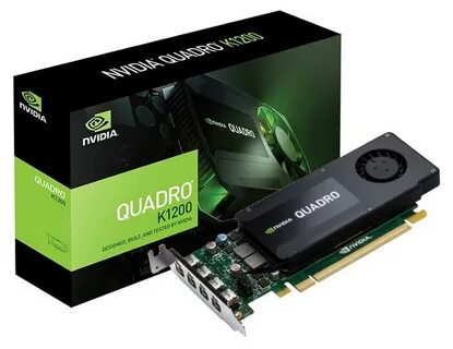Карты geforce