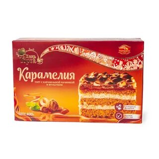 Кондитерская черемушки