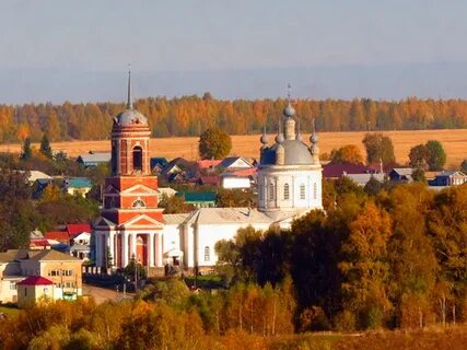 Вача нижегородская область сайт