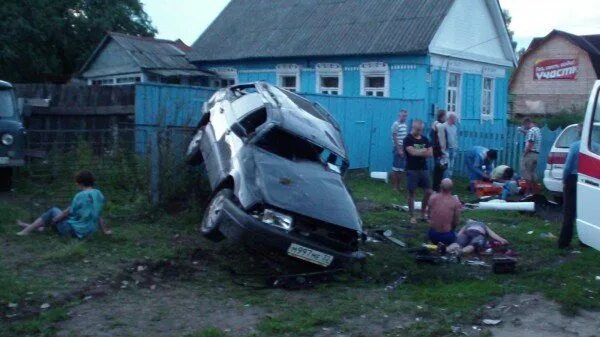 Боров хутор