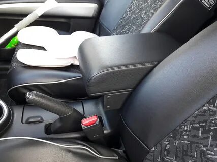 Подлокотники nissan