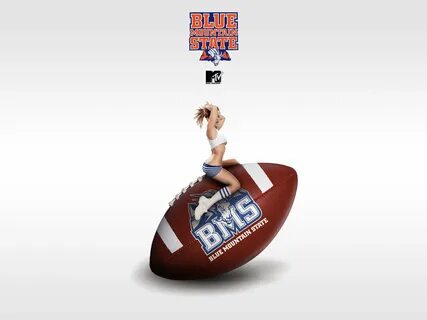 Blue mountain state