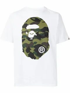 Футболка bape