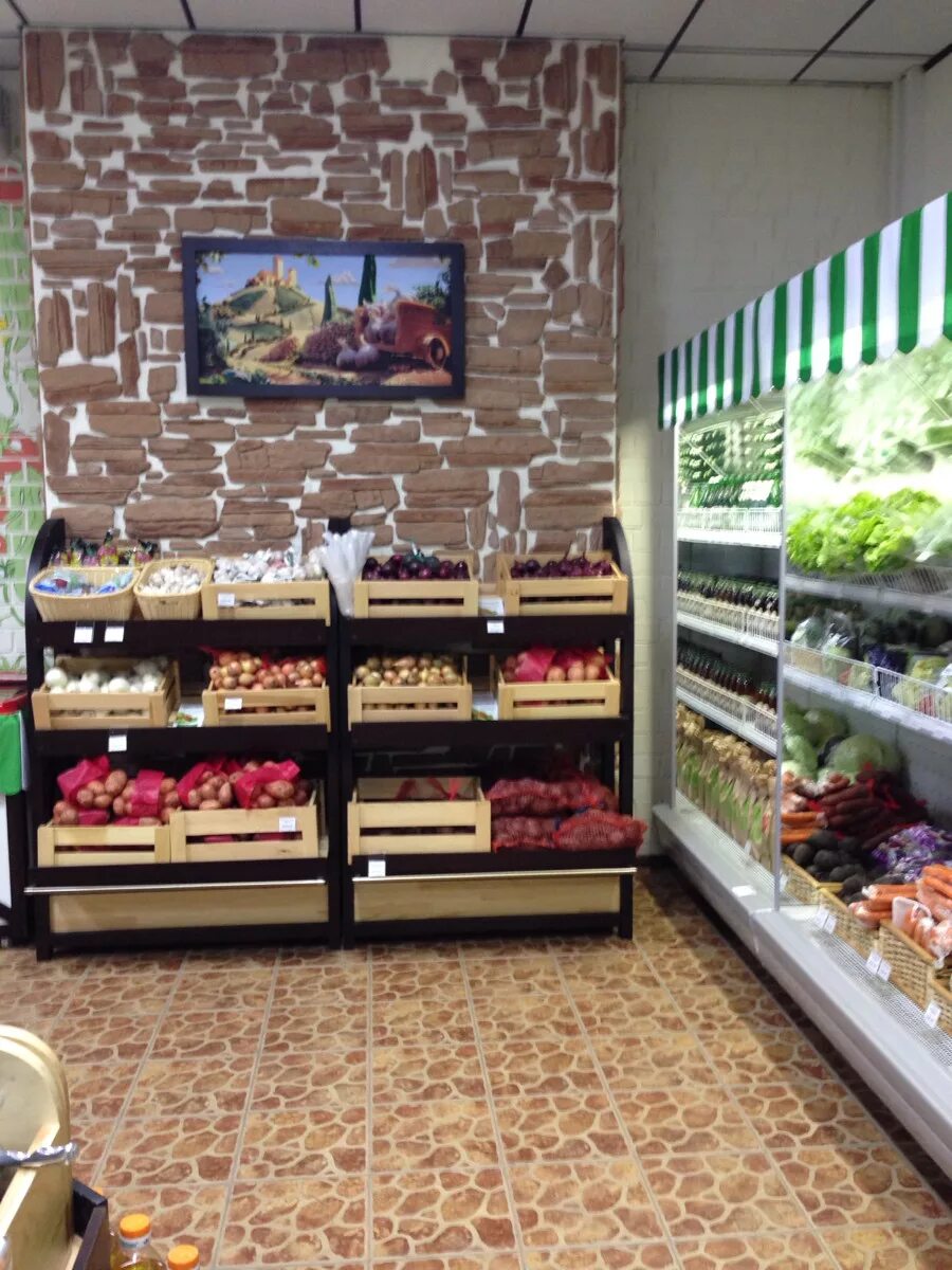 Магазин 25 овощи. Проект магазина фруктов. Проект магазина овощей и фруктов. Интерьер магазина овощей. Фото магазина фрукты овощи под ключ стройка.