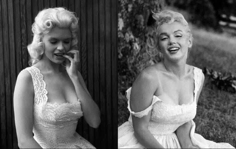 джейн мейсфилд и мерлин. джейн мэнсфилд и мэрилин монро. джейн мэнсфилд и мерлин. джейн мэнсфилд и мэрилин монро. джейн мэнсфилд и мэрилин монро вместе.
