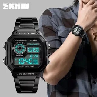 Men smart watch