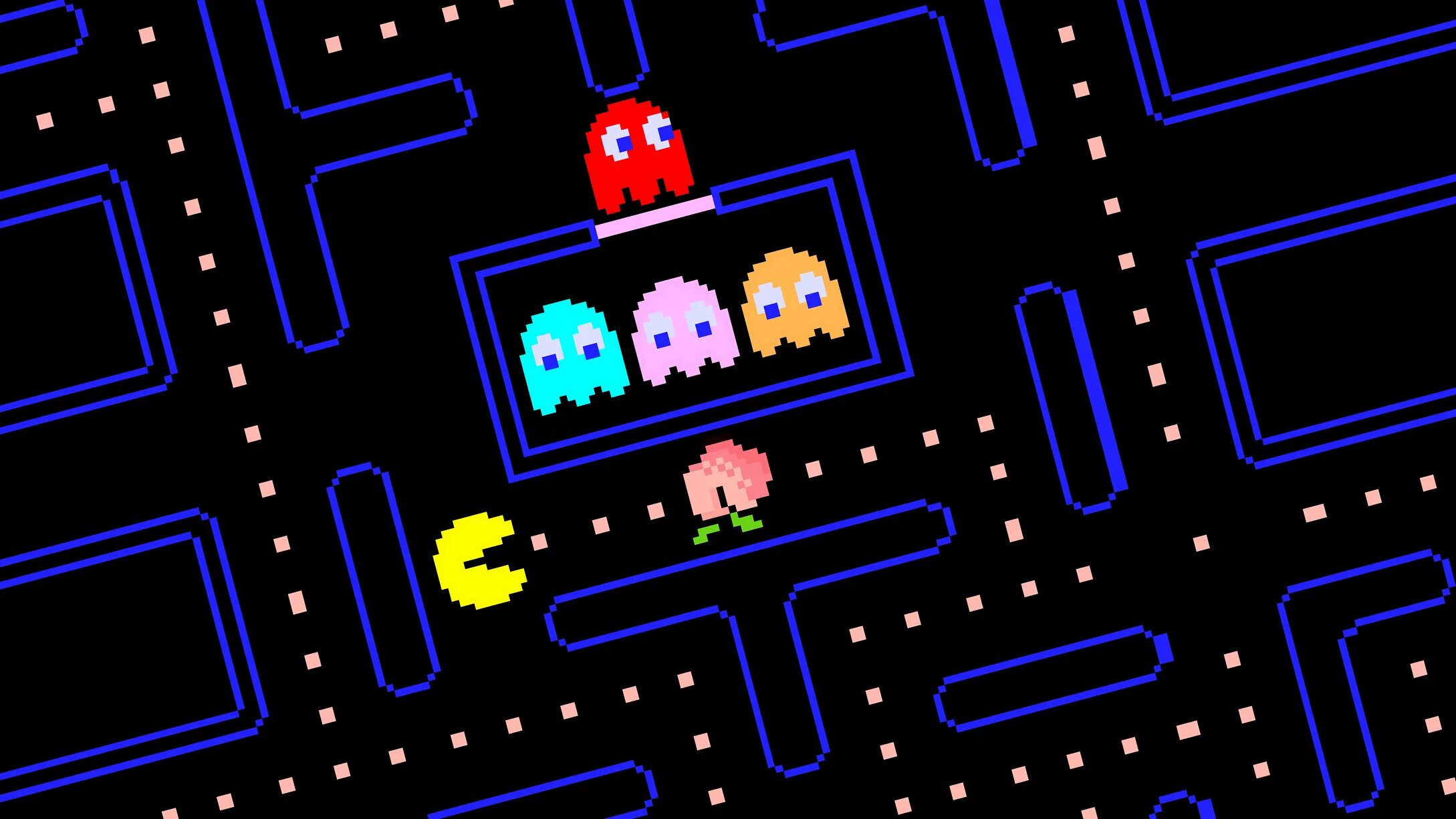 Retro game 1