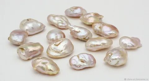 B pearl