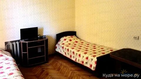 Антарес сочи