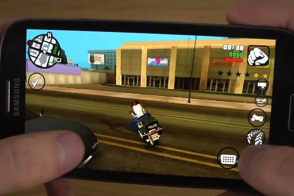 Gta sa чит андроид. Gta san andreas на android на телефон мобайл. андроид играет. как установить гта на телефон. как установить кэш к игре на андроид гта.