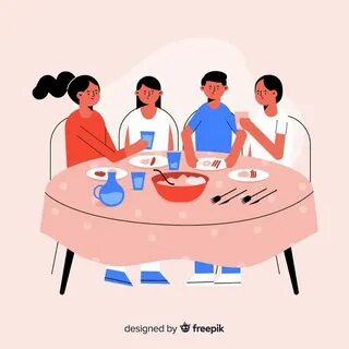 Happy tables