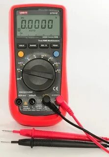 Unit ut61e