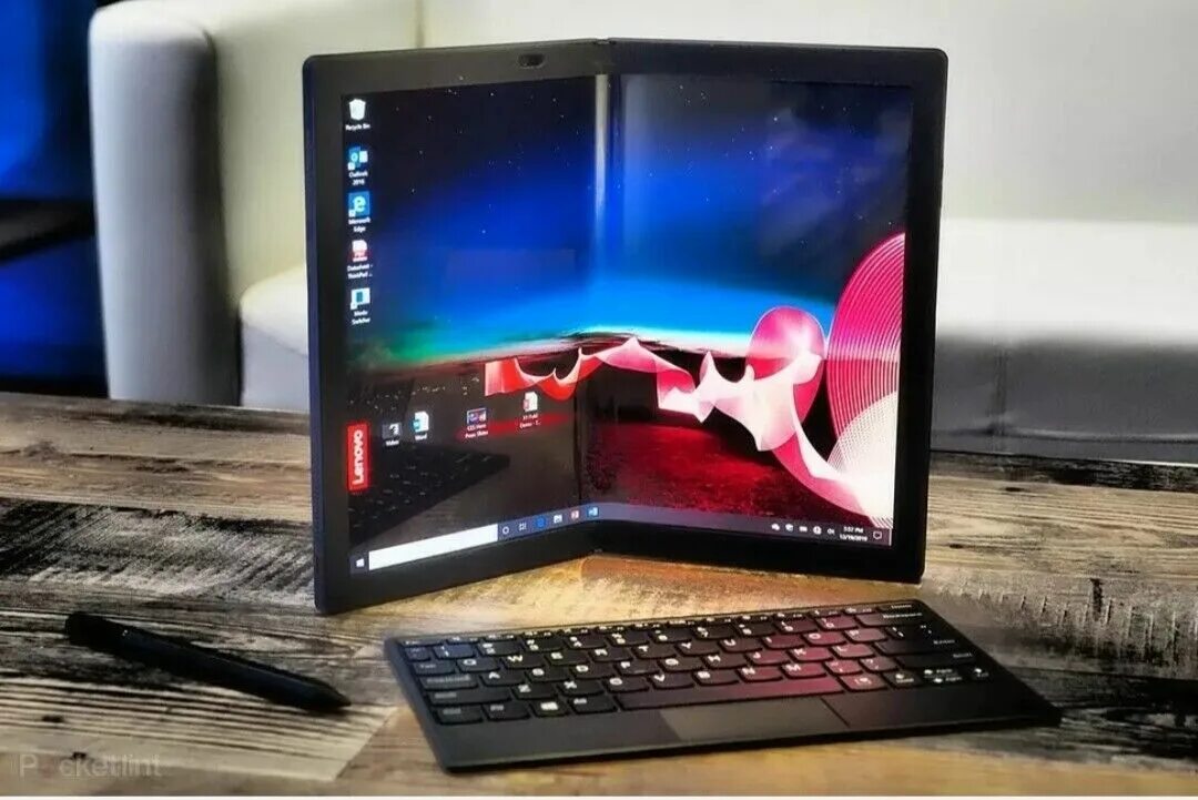 Нова ноут. Lenovo x1 Fold. Ноутбук THINKPAD x1 Fold. Lenovo THINKPAD x1 Fold. Ноутбук Lenovo THINKPAD x1 Fold Gen 1.