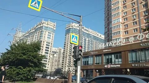 Дальняя улица 41 краснодар