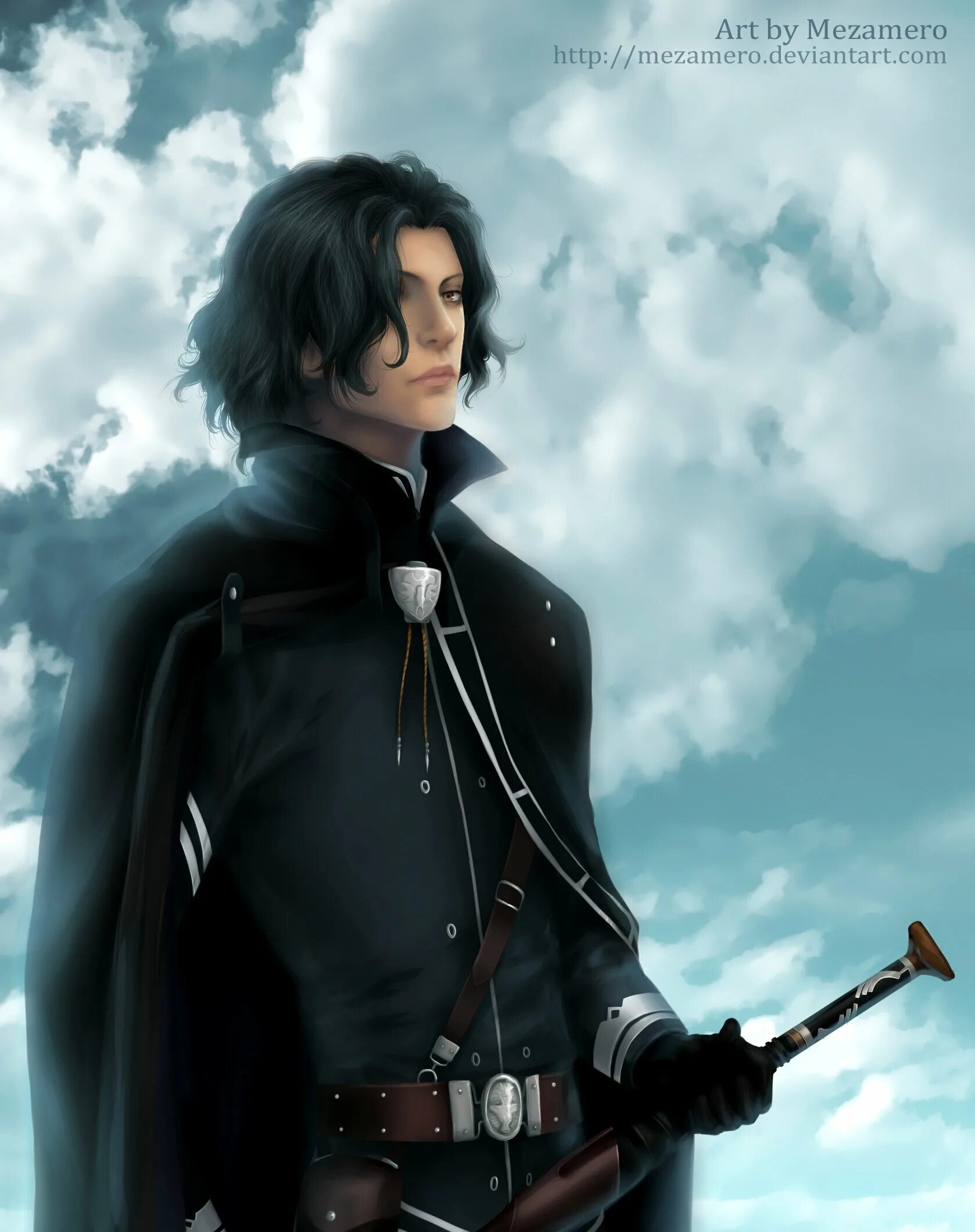 Риан тьер. Черноволосый юноша. Мужчина арт. Aenaluck брюнет. Черноволосый парень с синими глазами.
