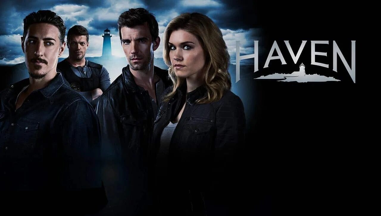 Haven models