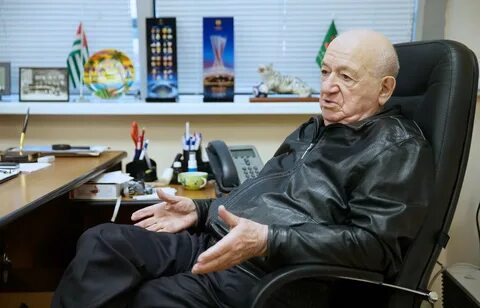 Симонян павлович