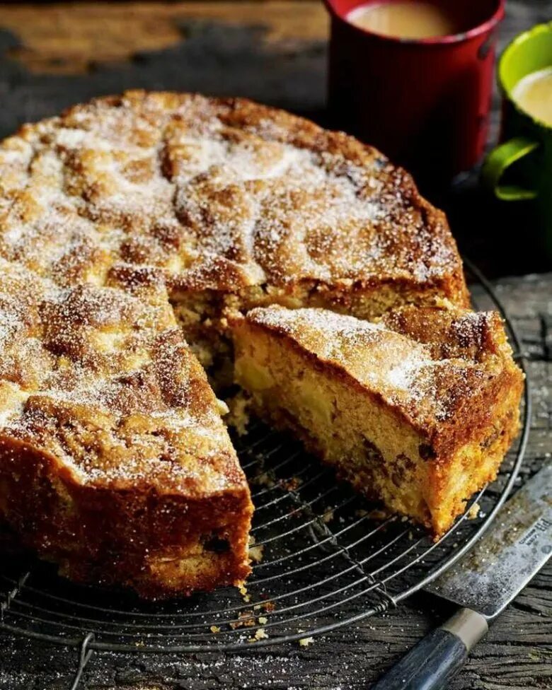 Что можно приготовить вкусного из выпечки
