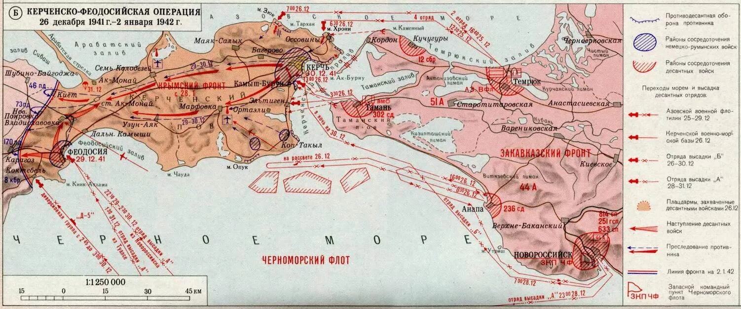 Феодосийскому десанту 1941 впр по истории. Керченско-Феодосийская десантная операция 1941-1942 карта. Керченско-Феодосийская операция декабря 1941. Керченско Феодосийская операция 1942 года. Керченско-Феодосийская десантная операция.