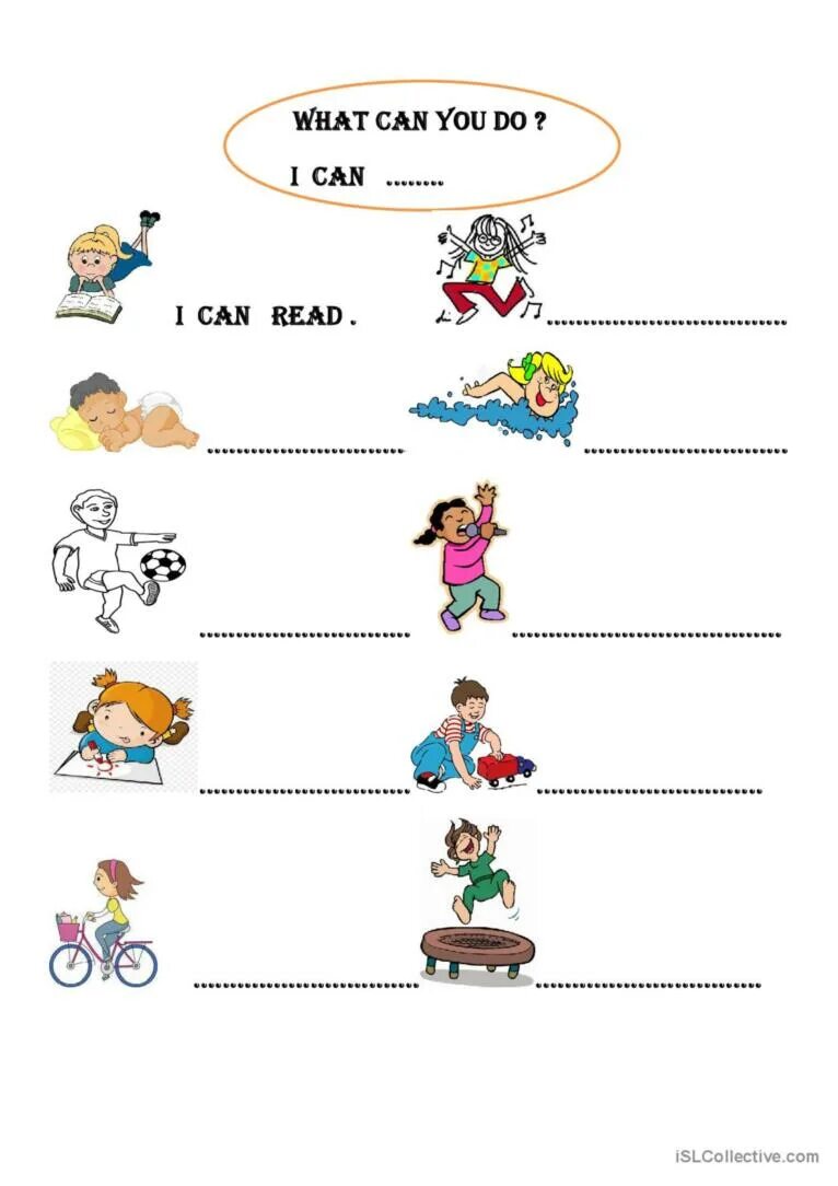 Can упражнения Worksheets for Kids. Глагол can Worksheets. Глагол can Worksheets for Kids. Can упражнения Worksheet. Activities i can