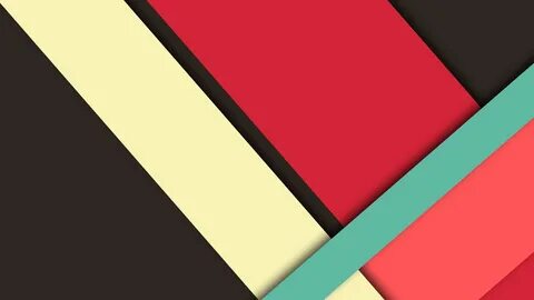 Material design 4