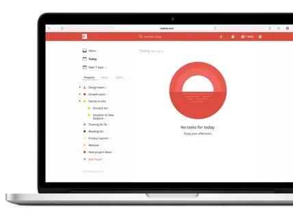 Todoist